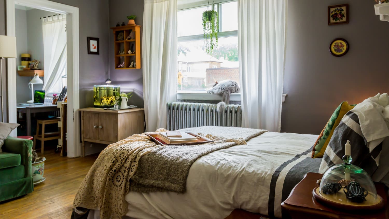 洋楽 How To Live In Small Places How to Adjust to Small Spaces in Cities | The Storage Space